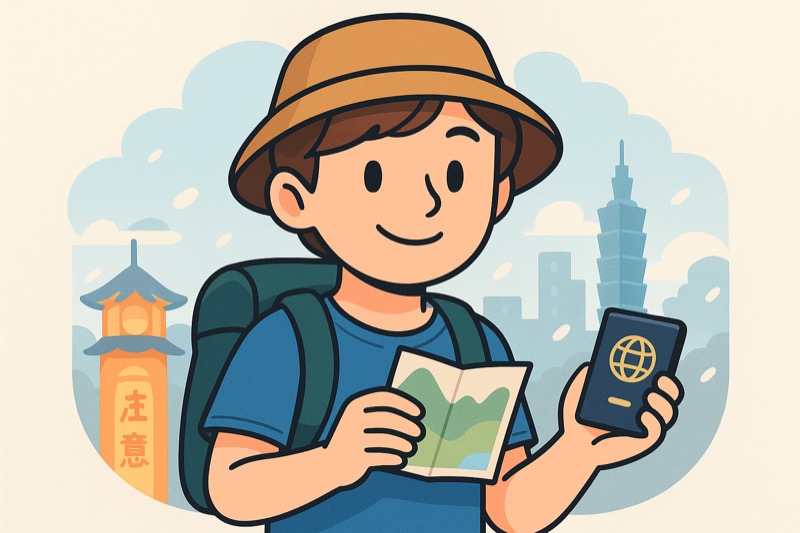 たびちえのアバター