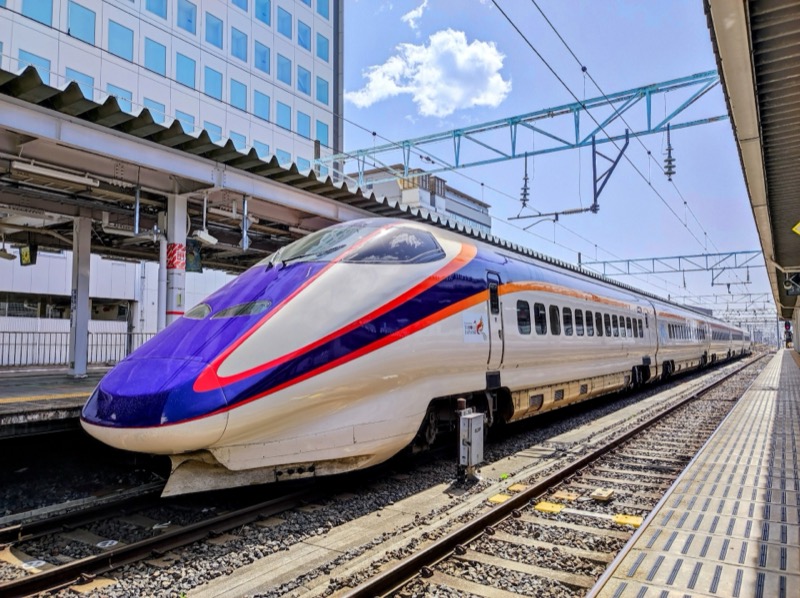 山形新幹線