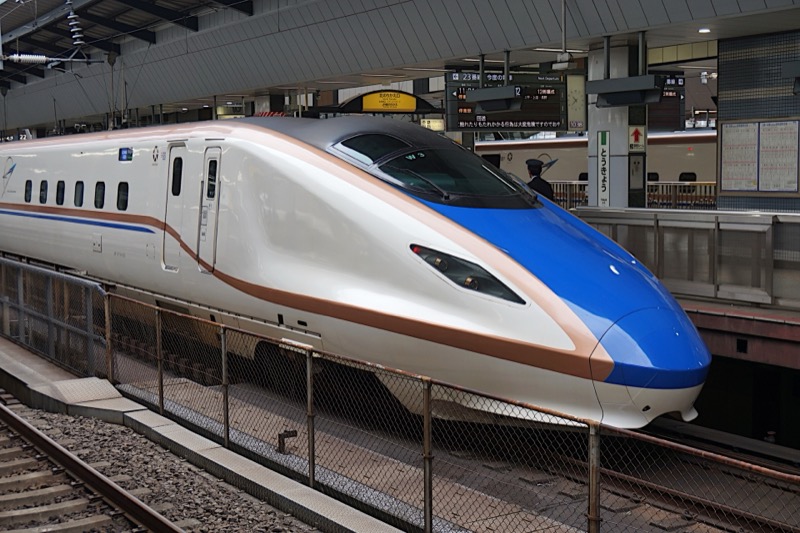 上越新幹線