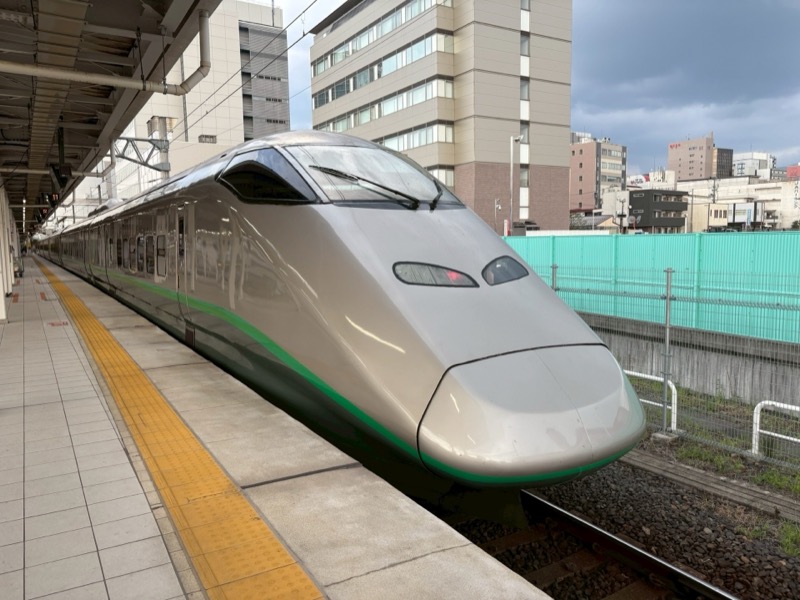 山形新幹線