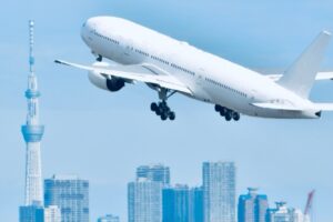 羽田空港から東京駅へ行く方法