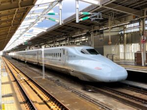 新幹線