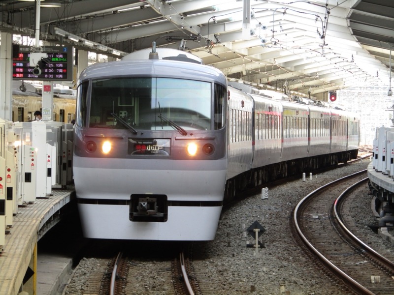 西武10000系