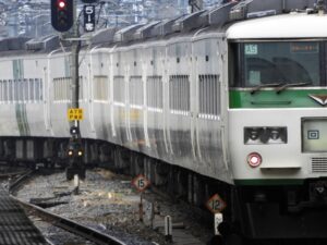 新幹線リレー号