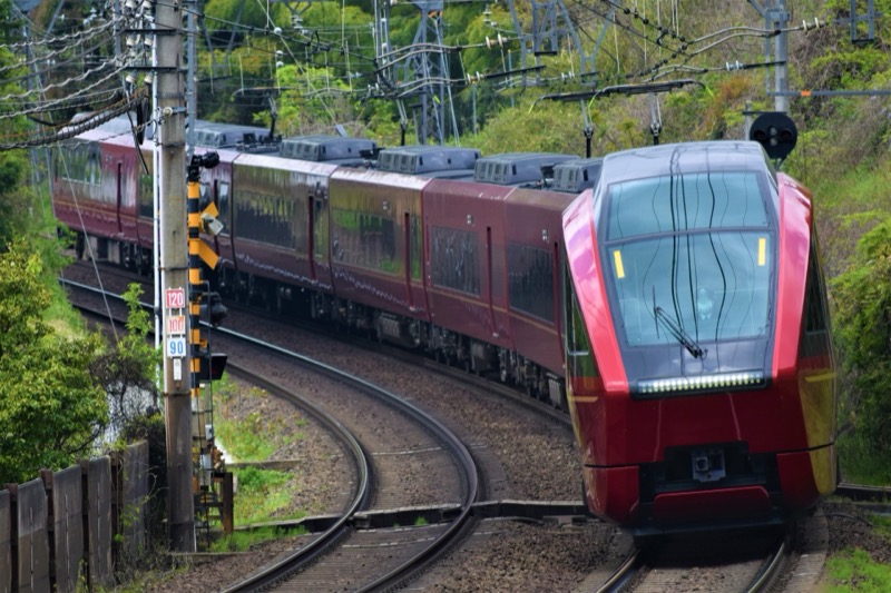 ひのとりプレミアムシート