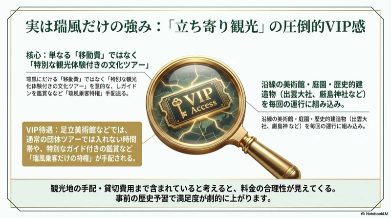 twilight express瑞風